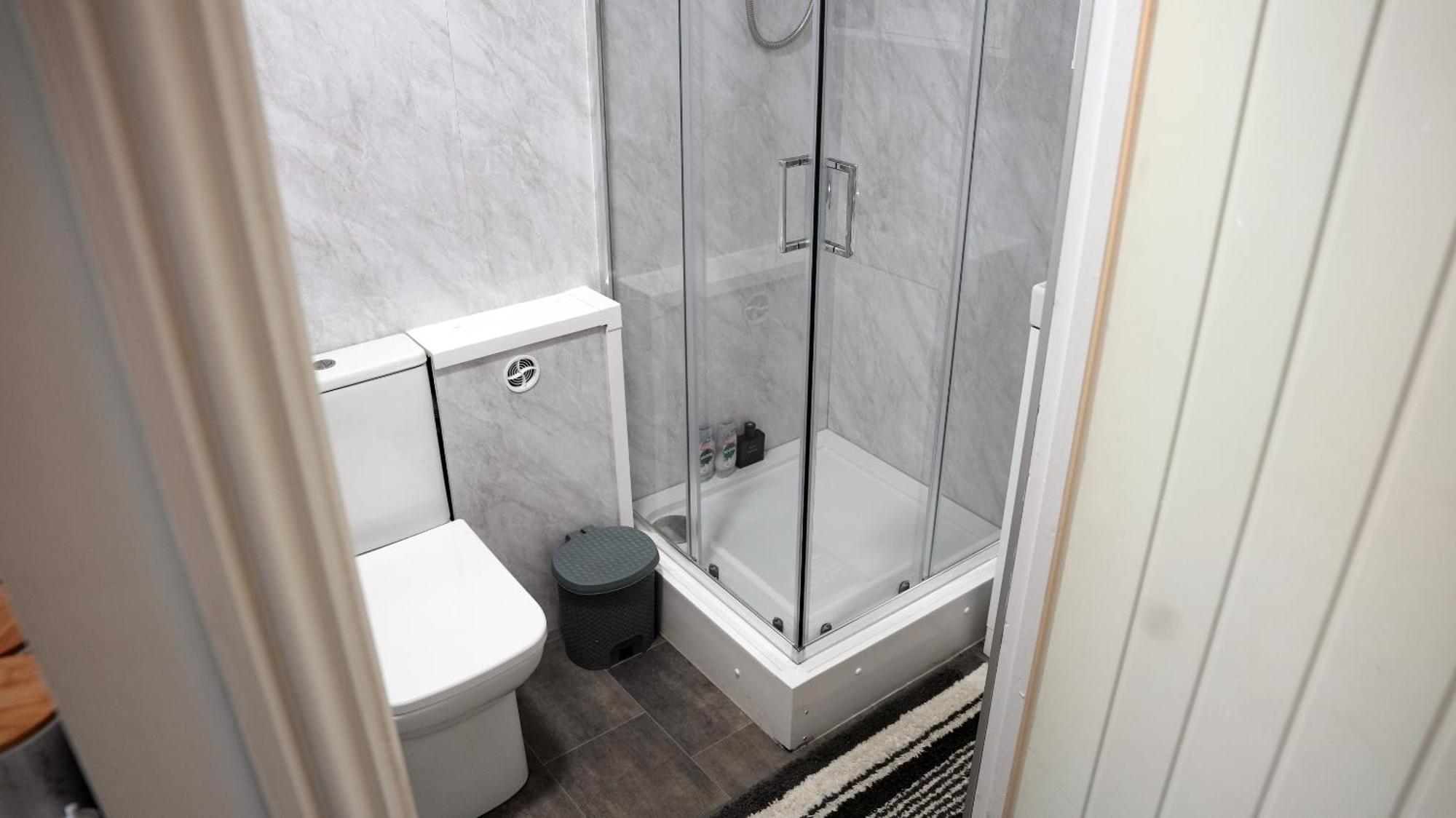 City Centre House, Parking With Ev, Free Wifi, Netflix Coventry Buitenkant foto