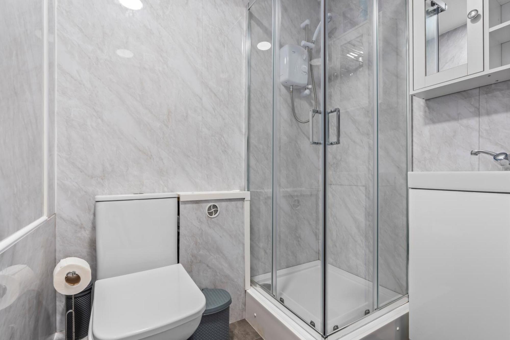 City Centre House, Parking With Ev, Free Wifi, Netflix Coventry Buitenkant foto