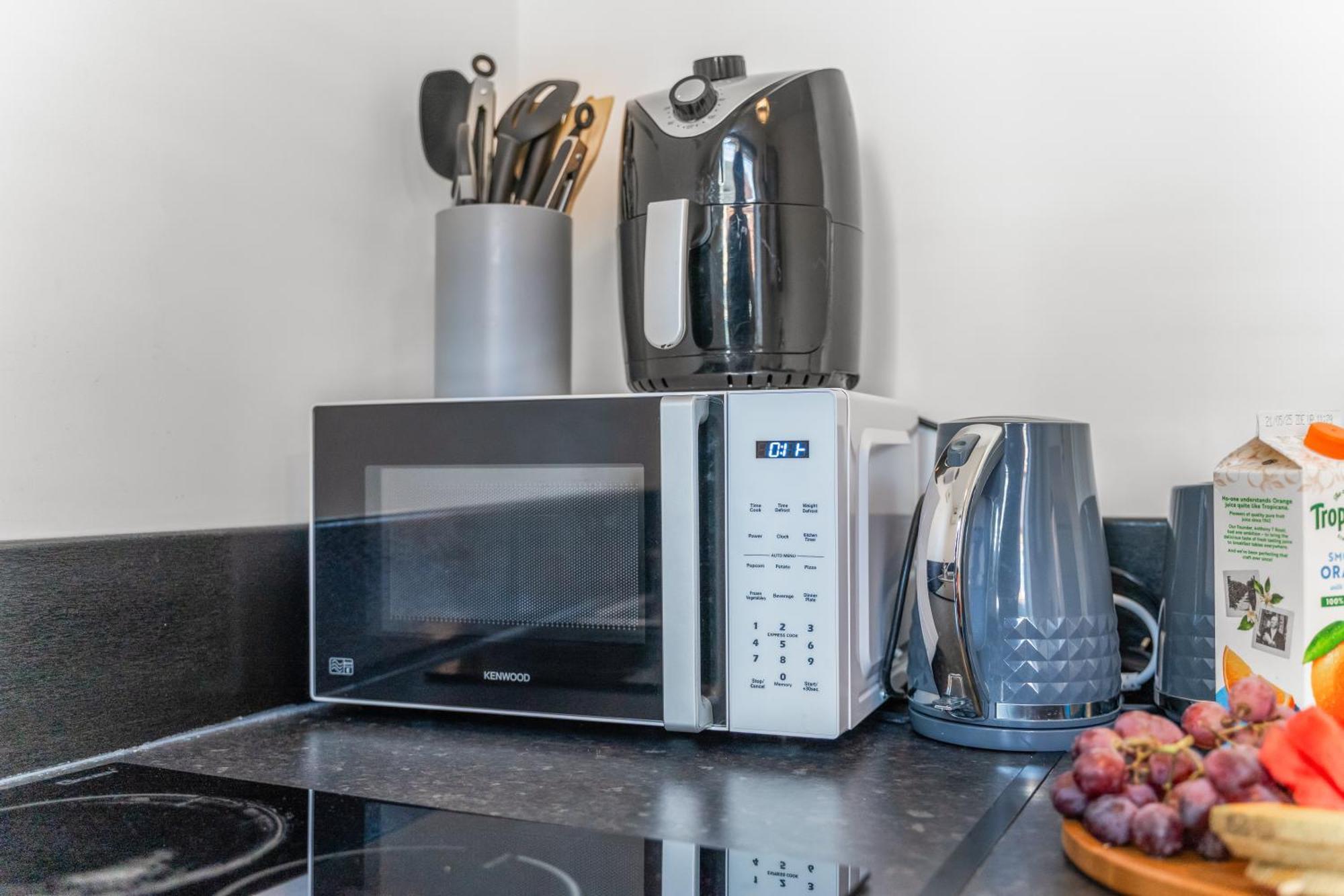 City Centre House, Parking With Ev, Free Wifi, Netflix Coventry Buitenkant foto
